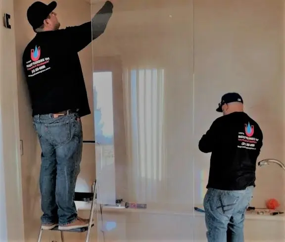 Professional plumbing installation for Leak Detection in Fort Lewis